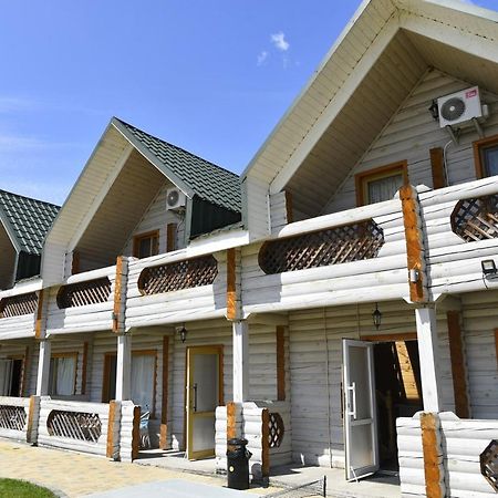 Nester House Svityaz' Bagian luar foto