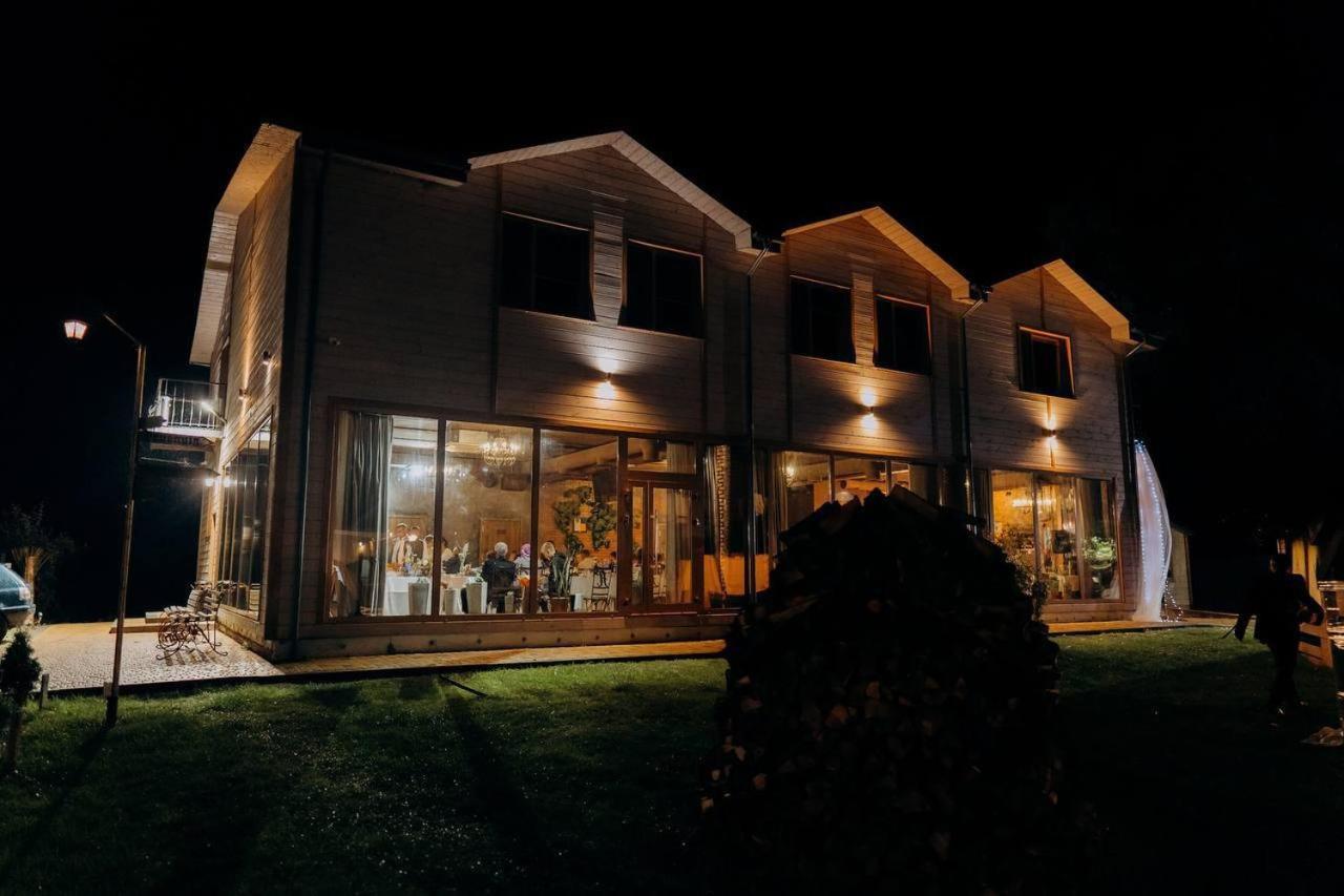 Nester House Svityaz' Bagian luar foto