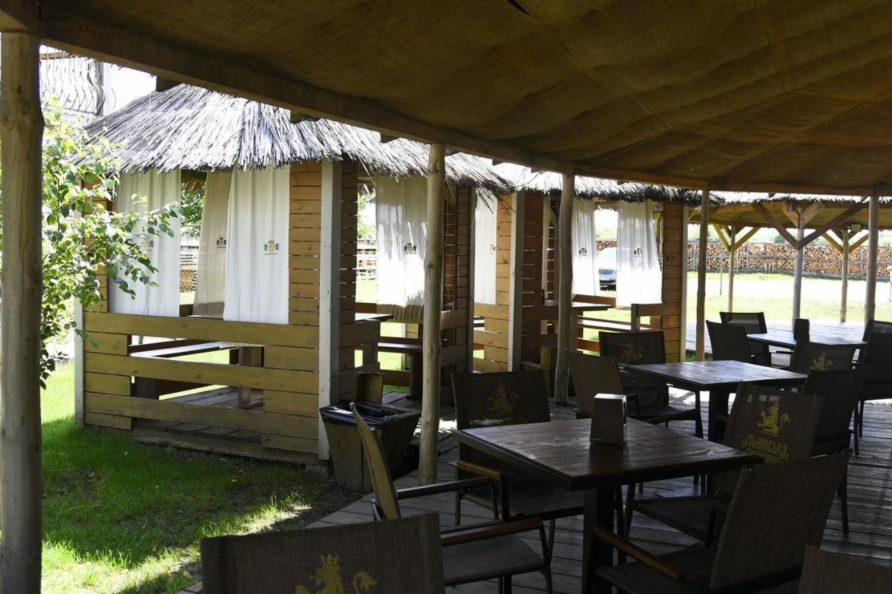 Nester House Svityaz' Bagian luar foto