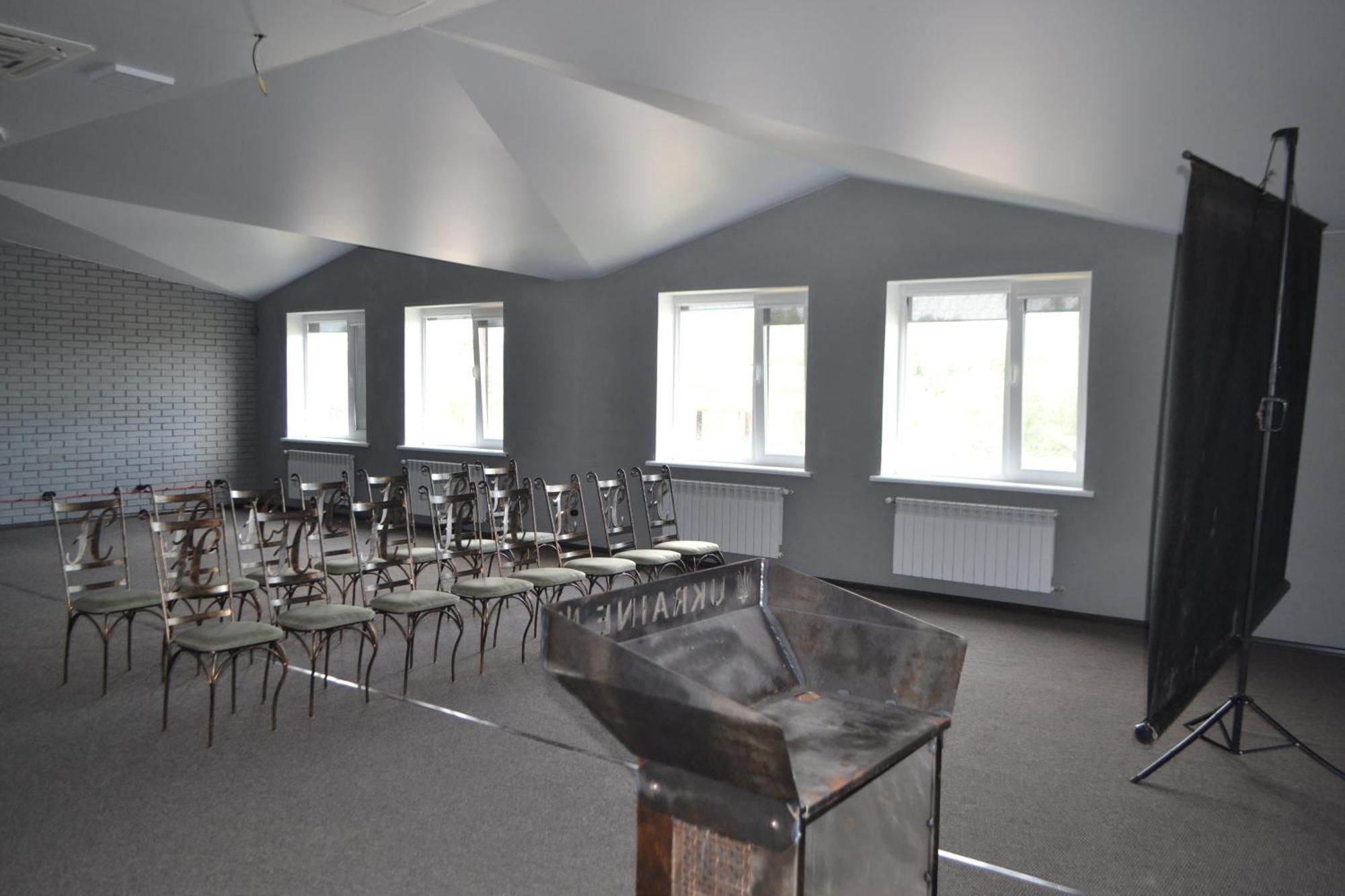 Nester House Svityaz' Bagian luar foto