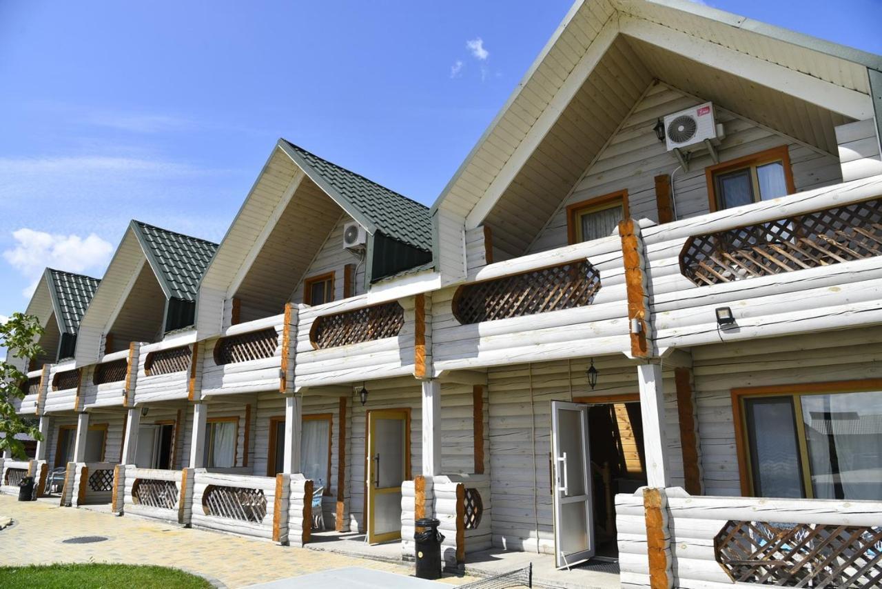 Nester House Svityaz' Bagian luar foto