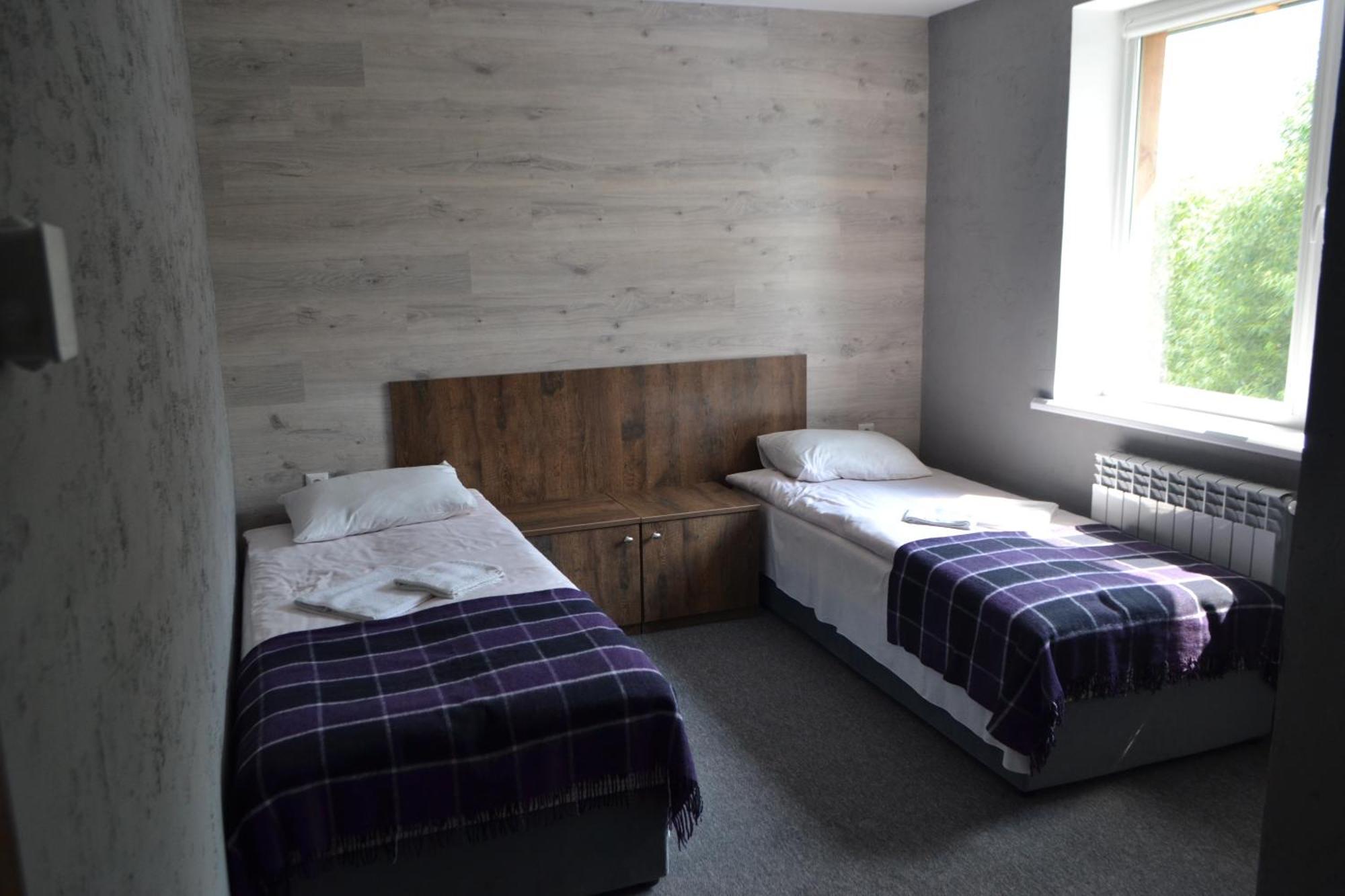 Nester House Svityaz' Bagian luar foto