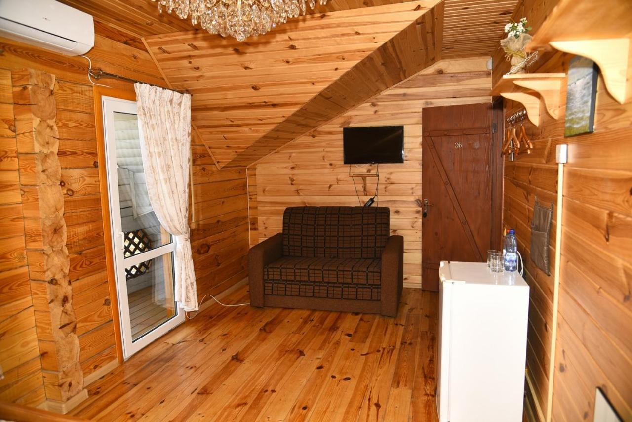Nester House Svityaz' Bagian luar foto