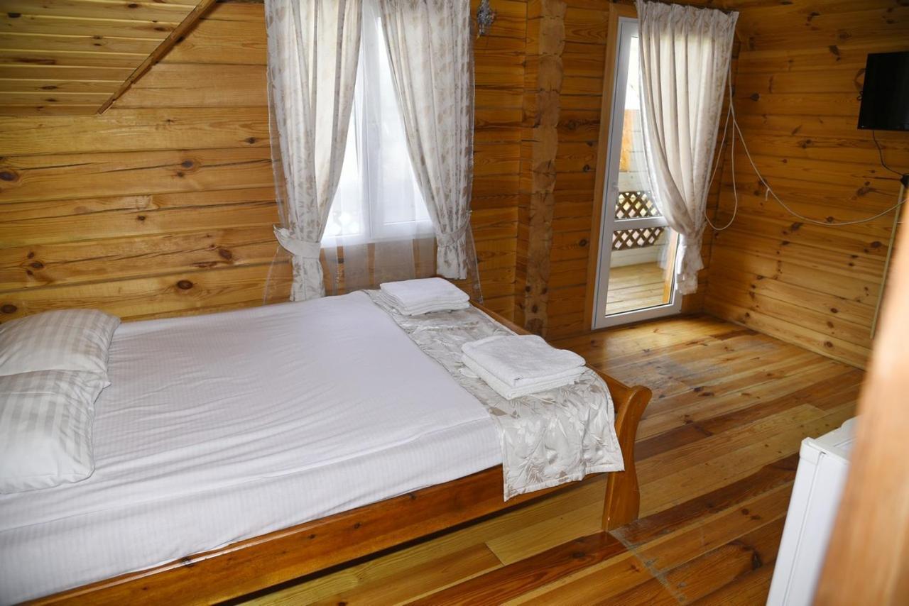 Nester House Svityaz' Bagian luar foto