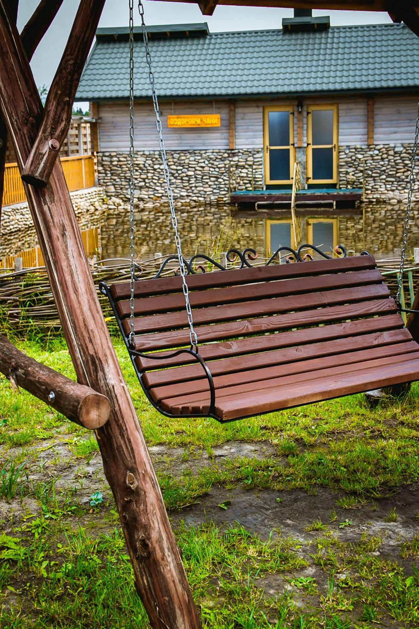 Nester House Svityaz' Bagian luar foto
