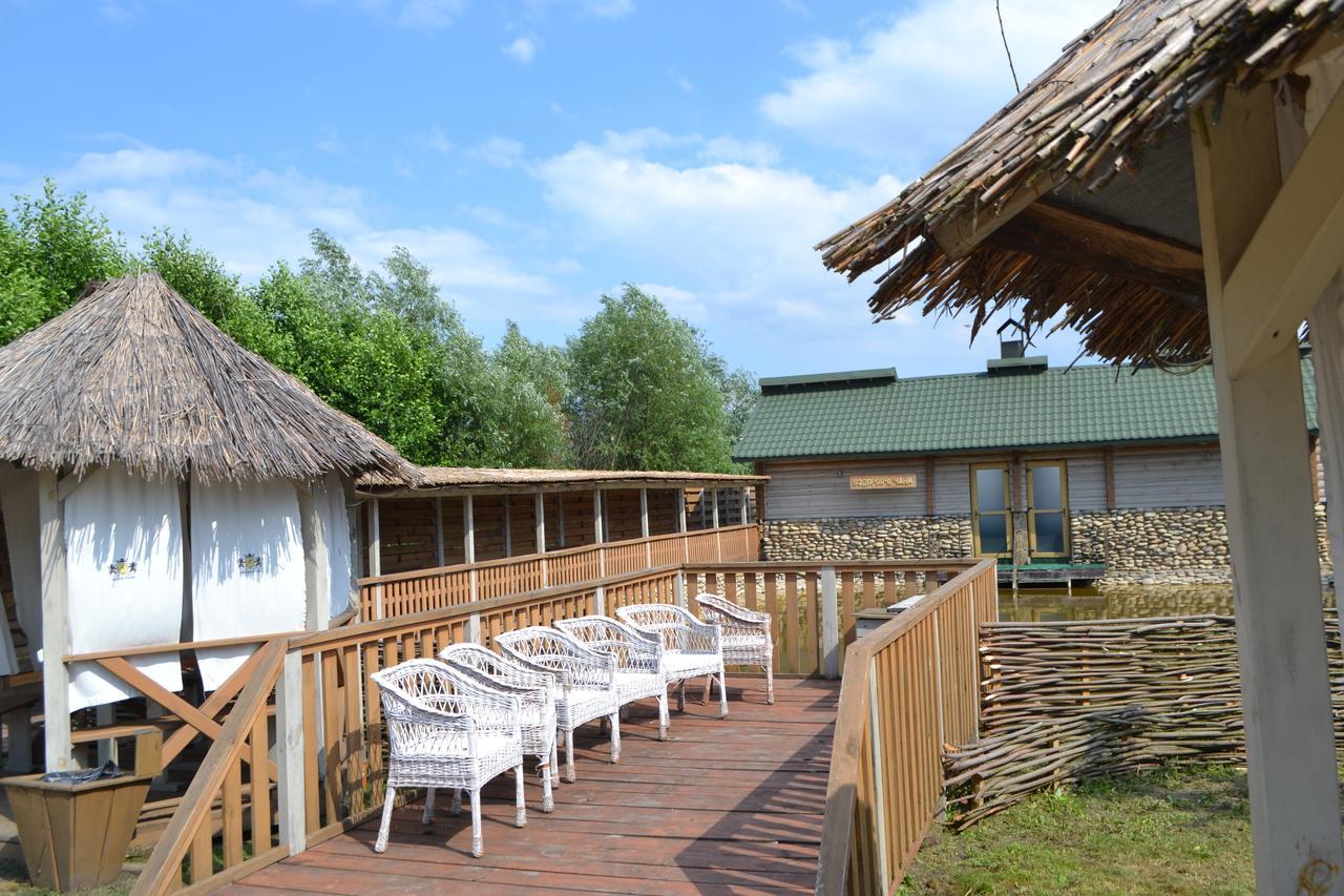 Nester House Svityaz' Bagian luar foto