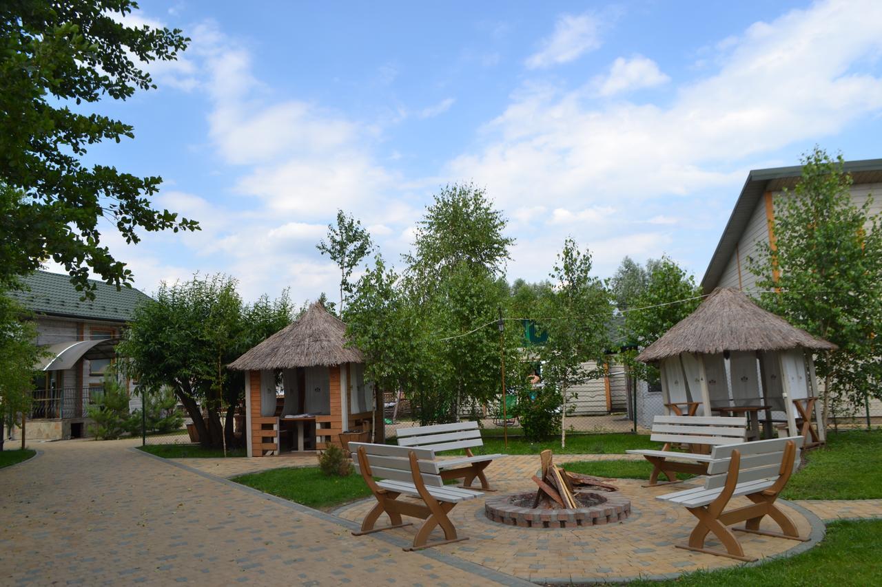 Nester House Svityaz' Bagian luar foto