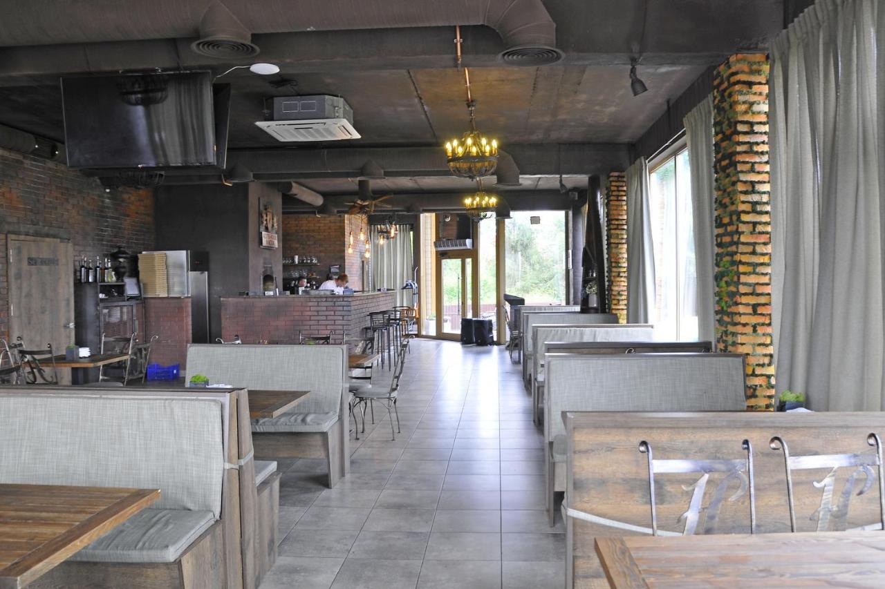 Nester House Svityaz' Bagian luar foto