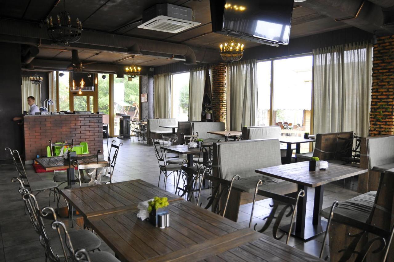 Nester House Svityaz' Bagian luar foto